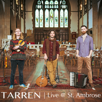 Live @ St. Ambrose by Tarren
