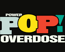 POWER POP OVERDOSE