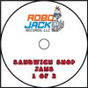 Sandwich Shop Jams ALBUM: CD