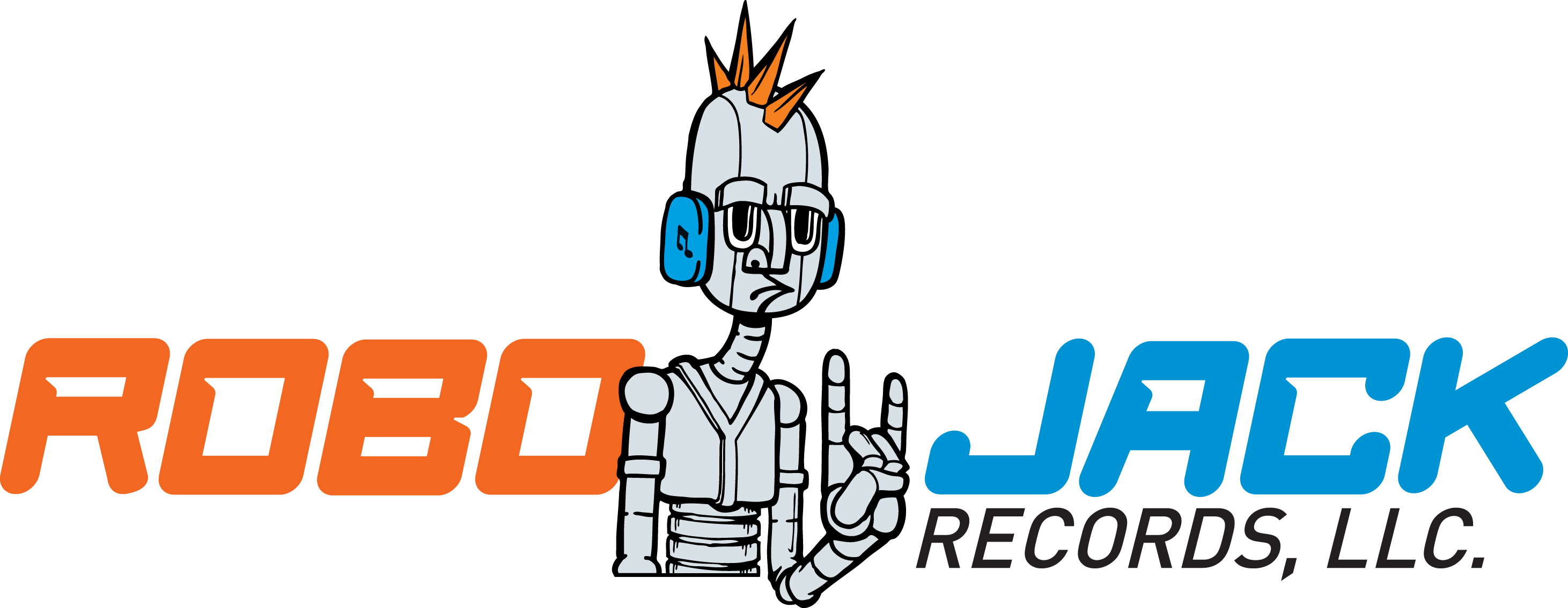 Robo Jack Records