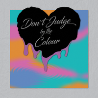 Don't Judge by the Colour by King Fabbs 