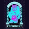 eberwine Live at The Strand Poster