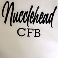 Nucclehead CFB    T-Shirt