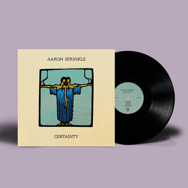 Certainty: Vinyl