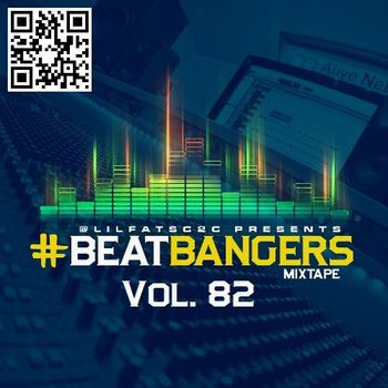 Am Coming For You Beat Is featured on Coast 2 Coast Mixtapes Presents: #BeatBangers Mixtape Vol. 82
