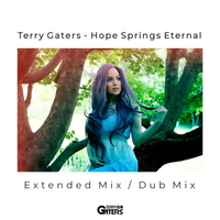 Hope Springs Eternal by Terry Gaters
