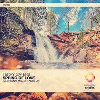 Spring of Love by Terry Gaters