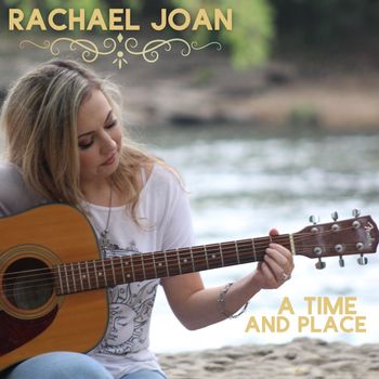 3 - Rachael Sitting with Guitar
