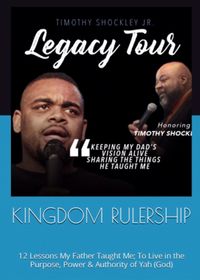 Legacy Tour Memphis