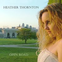 Heather Thornton - Open Road