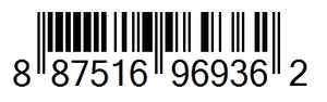 Bar code for The Whiners: Whiners and Losers album