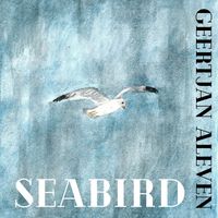 Seabird by Geertjan Aleven