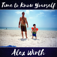 Alex Wirth's "Time to Know Yourself" EP Release Party @BOCO Cider