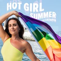 Hot Girl Summer by The Girl Rapper