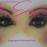 "My New Love"  by Kennedy York -         Performed by Diana Li