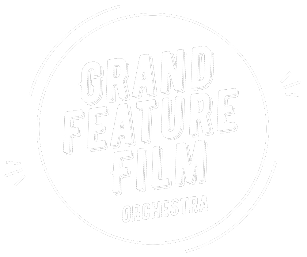 The Grand Feature Film Orchestra