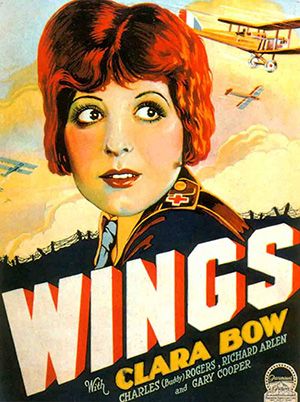 WINGS 1927