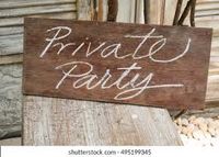 SoloRio - private party