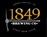 1849 Brewing Co., Grass Valley
