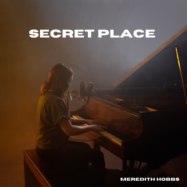 Secret Place: Vinyl