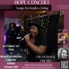 Hope Concert Live Recording