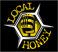 Local Honey jams at Our House!!!