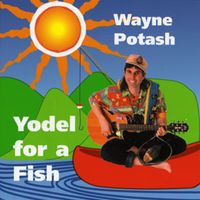 Yodel For A Fish
