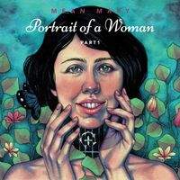 Portrait of a Woman (Part 1) by Mean Mary