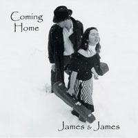 Coming Home (Gospel CD)