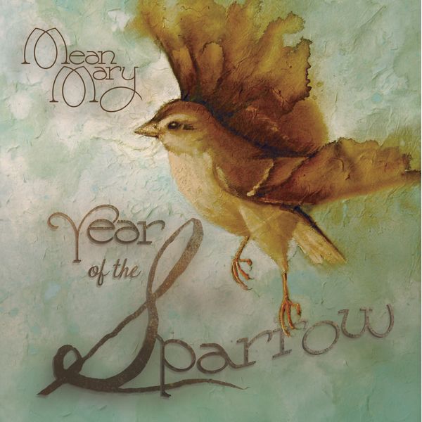 Year of the Sparrow: CD