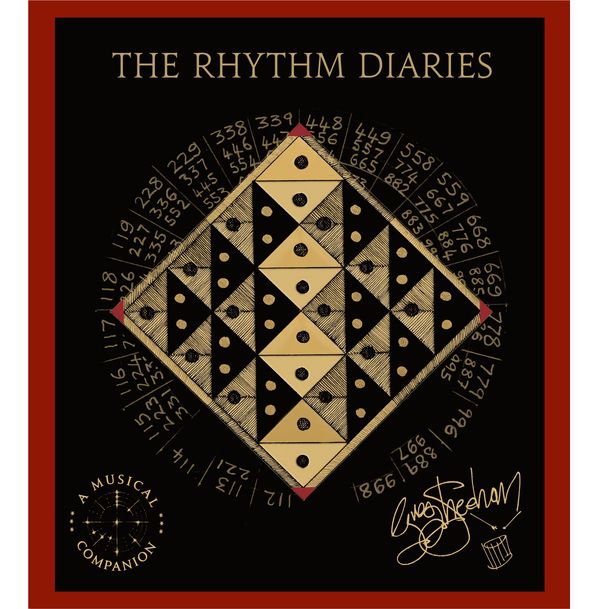 The Rhythm Diaries