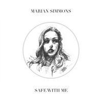 Safe with Me by Marian Simmons