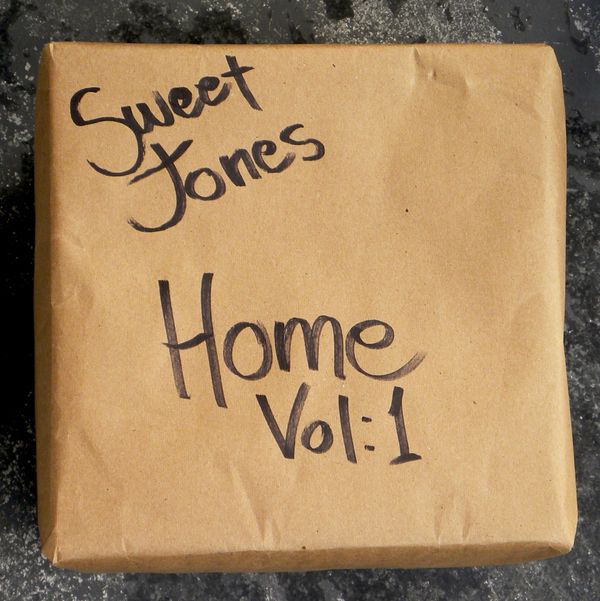 SJ Home Vol 1 CD