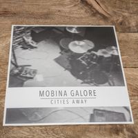 Cities Away: Vinyl 2014