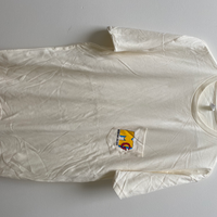 MTV Pocket T-Shirt - Beige (L, XL, XXL)