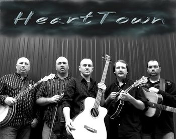 HeartTown 2011
