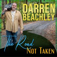 The Road Not Taken: CD