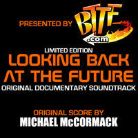 Looking Back At the Future  - Documentary Soundtrack (Physical CD)