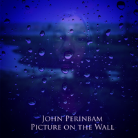 Picture On The Wall by John Perinbam