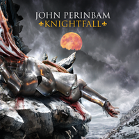 Knightfall  by John Perinbam