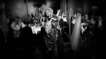 Lady Shaula & the French Revolution - photo by Jeff Osman from Carpe Diem films
