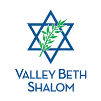 High Holidays @ Valley Beth Shalom