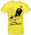 Yellow T-Shirt (SOLD OUT)