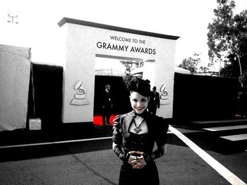 56th Grammy Awards - January 2014
