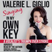 Valerie Giglio radio interview 
