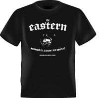 Eastern Mongrel Shirt