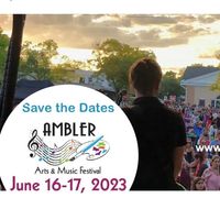 Ambler Music Fest 2023