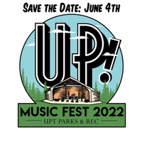 Up Music Festival