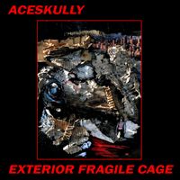 Exterior Fragile Cage by Aceskully , Perez & Armstrong