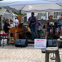 Live At The Napa Porchfest 2022 by Organ Odyssey 